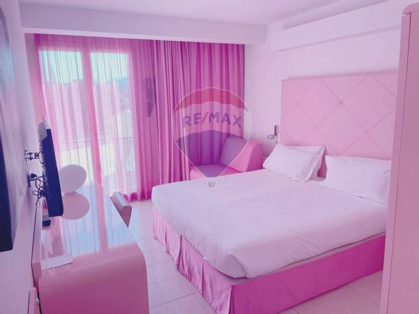 Stanza Santa Flavia, PA Vendita