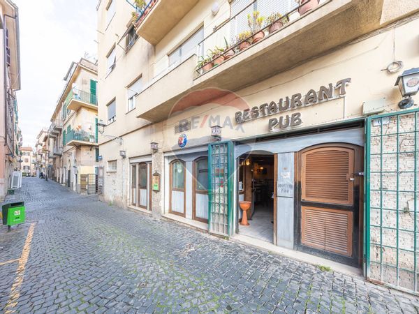 Bar Frascati, RM Vendita - Foto 3