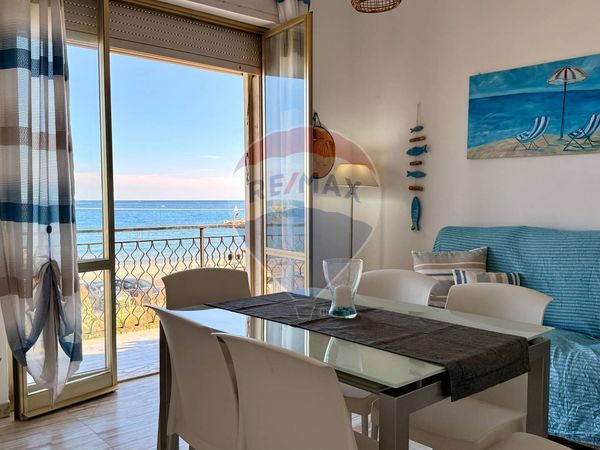 Appartamento Loano, SV Vendita