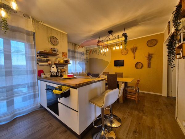 Appartamento Borgaro Torinese, TO Vendita - Foto 3