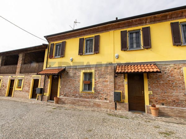 Villetta bifamiliare Pancarana, PV Vendita - Foto 2