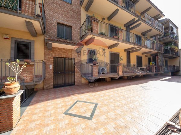 Appartamento Piano Tavola, Belpasso, CT Vendita