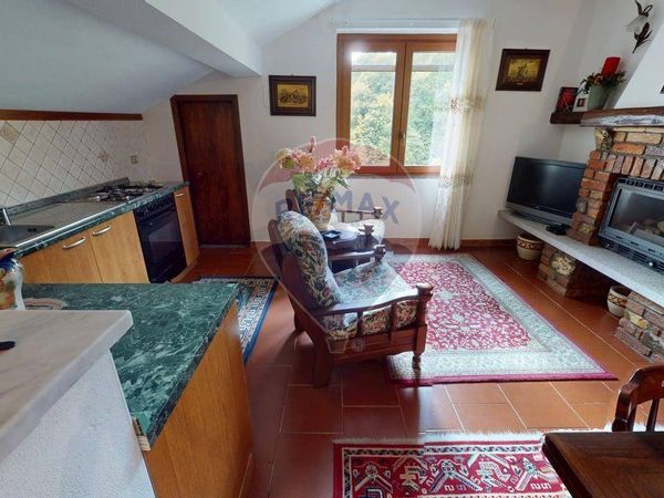 Appartamento Fabbrica Curone, AL Vendita - Foto 2