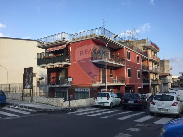 Appartamento Misterbianco, CT Vendita