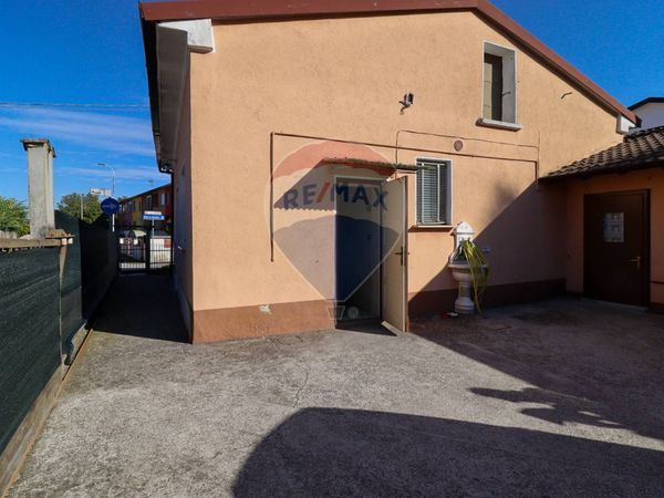 Casa Semindipendente Gussola, CR Vendita - Foto 3