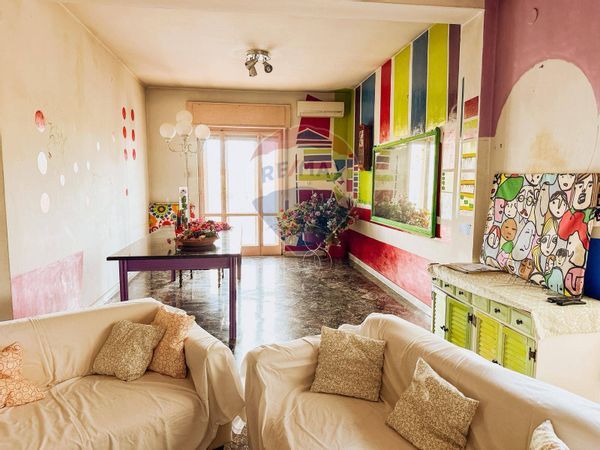 Appartamento Casoria, NA Vendita