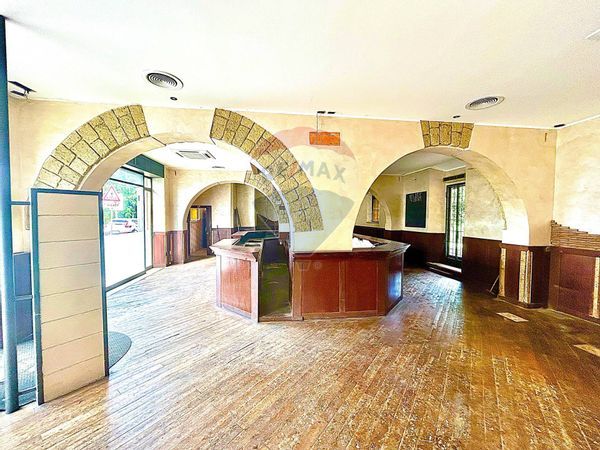 Locale Commerciale Centro, Terracina, LT Vendita