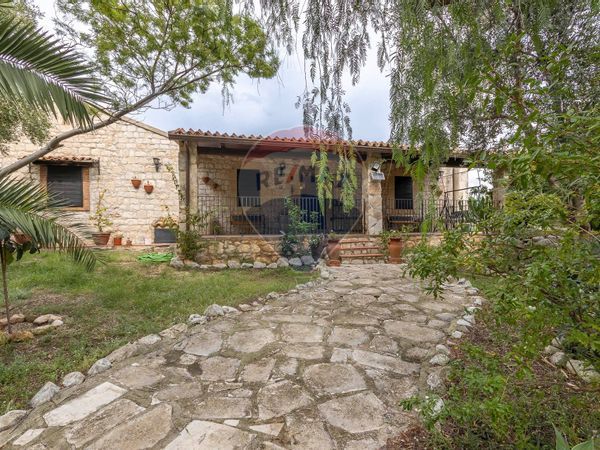 Villa singola Marina di Modica, Modica, RG Vendita