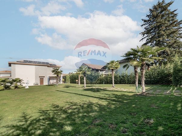 Villa singola Arconate, MI Vendita - Foto 4