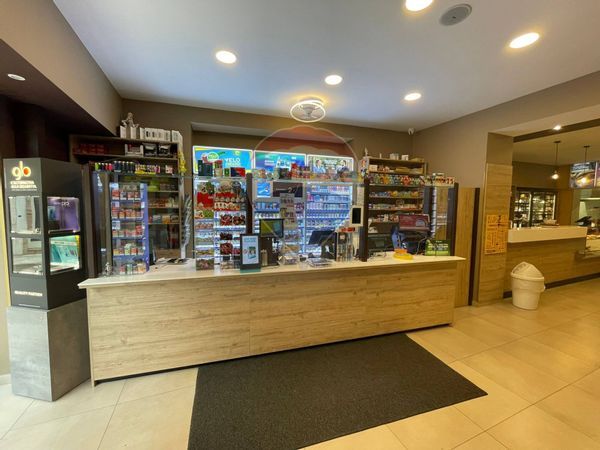 Attività  Commerciale Corigliano Calabro Stazione, Corigliano-Rossano, CS Vendita - Foto 3