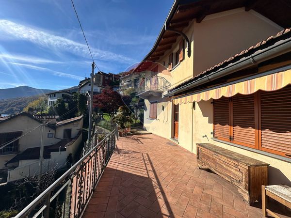 Villa singola Cannobio, VB Vendita - Foto 3