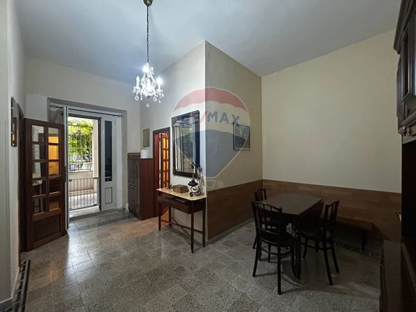 Appartamento Rodi Garganico, FG Vendita