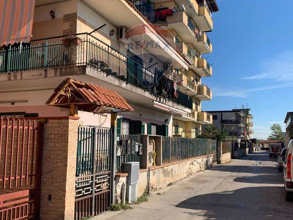 Appartamento Mugnano di Napoli, NA Vendita - Foto 2