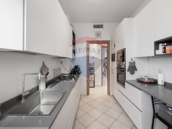 Appartamento Zona Cologno Centro, Cologno Monzese, MI Affitto - Foto 3