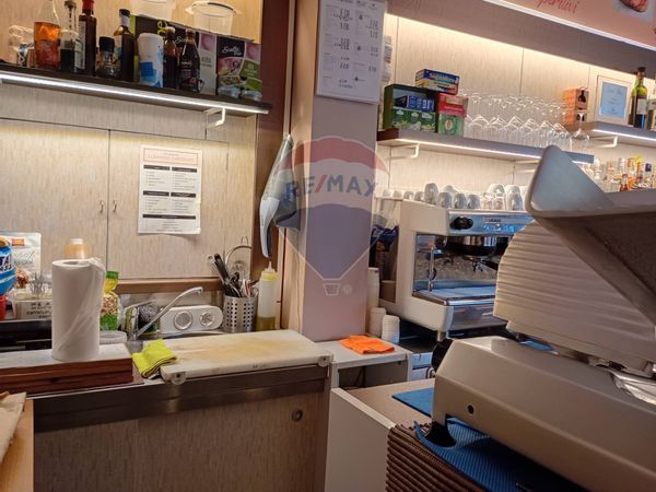 Bar Pistoia nord, Pistoia, PT Vendita - Foto 4