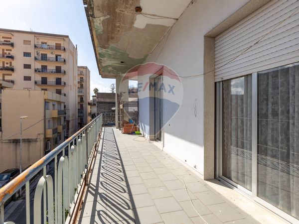 Appartamento Lentini, SR Vendita - Foto 2