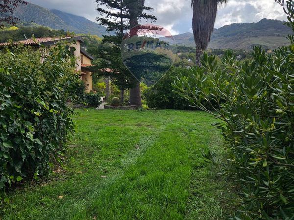 Villa o villino Polizzi Generosa, PA Vendita - Foto 4