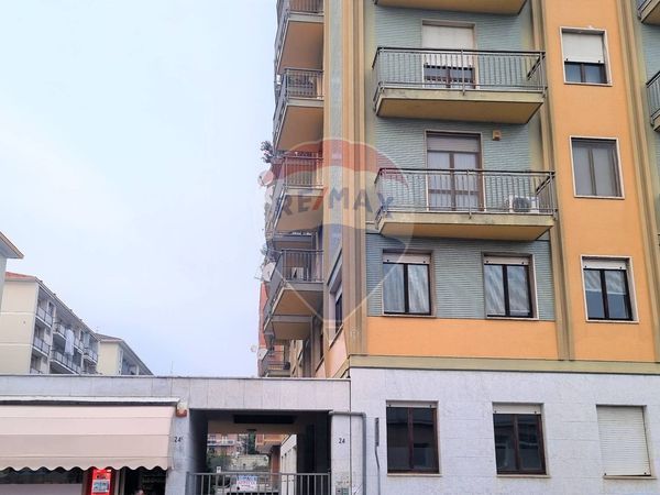 Attico/Mansarda Biella, BI Affitto - Foto 2