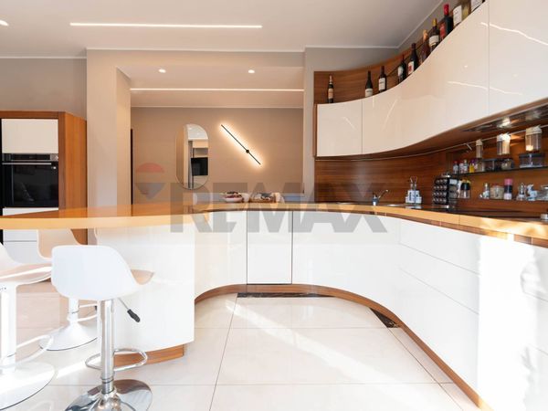 Appartamento Cassano d'Adda, MI Vendita - Foto 3