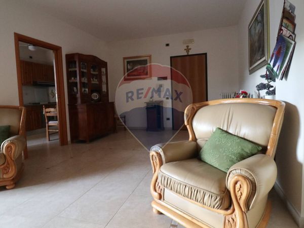 Appartamento Centro direzionale, Matera, MT Affitto - Foto 3