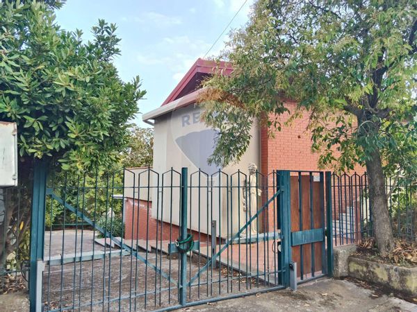 Villa o villino Pennisi, Acireale, CT Vendita
