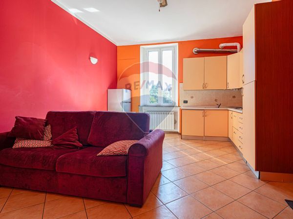 Appartamento Zona San Carlo, Rho, MI Affitto - Foto 2