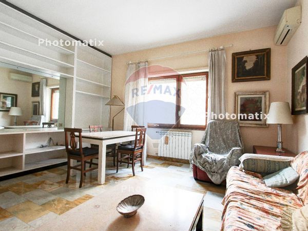 Appartamento Colli Portuensi, Roma, RM Affitto - Foto 3