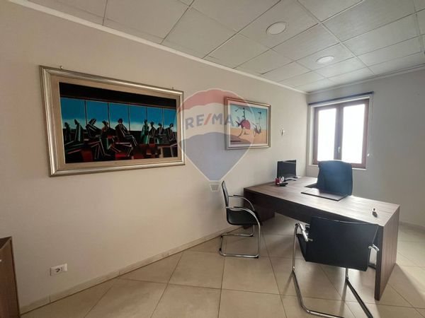 Ufficio Nocera Superiore, SA Affitto - Foto 4