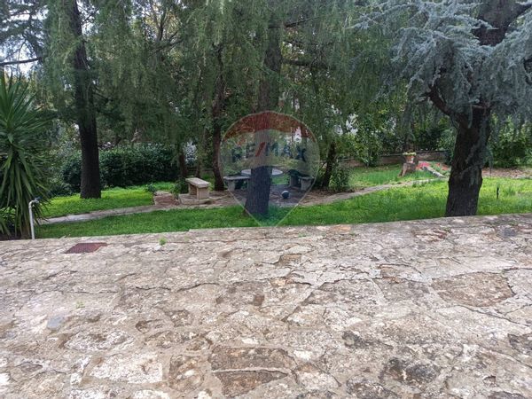 Villa o villino Cassano delle Murge, BA Vendita - Foto 2