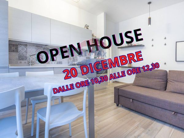 Appartamento Francavilla al Mare, CH Vendita