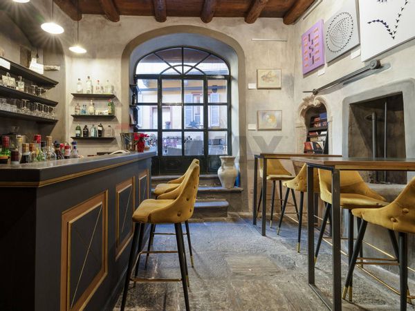 Villa singola Cannero Riviera, VB Vendita - Foto 4