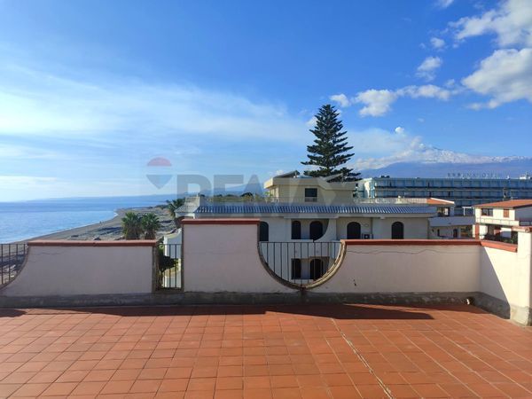 Appartamento Recanati, Giardini-Naxos, ME Vendita - Foto 2