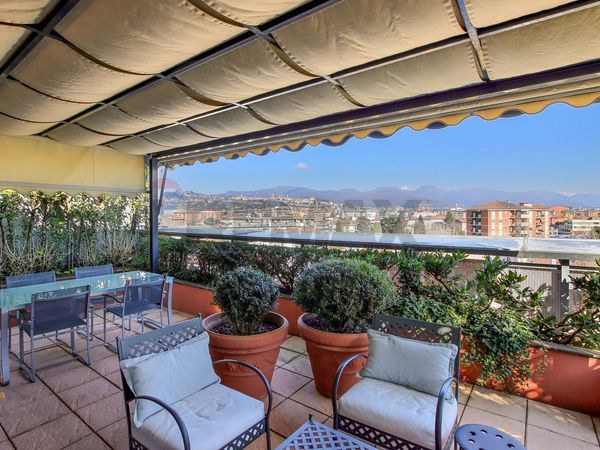 Attico/Mansarda Canovine, Bergamo, BG Vendita