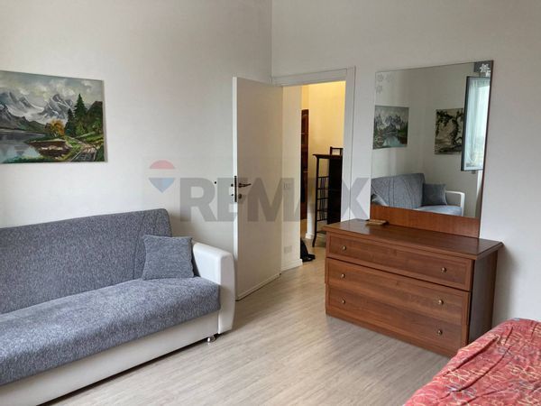 Appartamento Garbagnate Milanese, MI Affitto