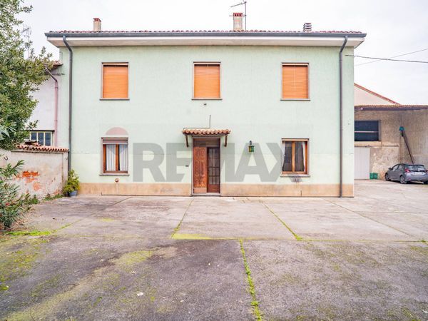Casa Semindipendente Casteldidone, CR Vendita - Foto 2