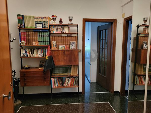 Appartamento Molassana, Genova, GE Vendita - Foto 4