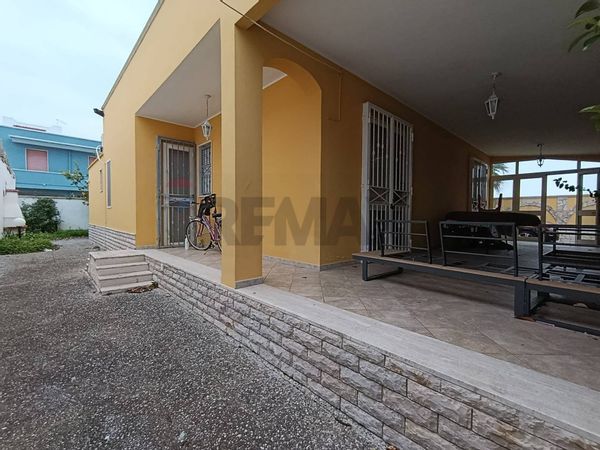 Casa Indipendente Torre San Gennaro, Torchiarolo, BR Vendita - Foto 4