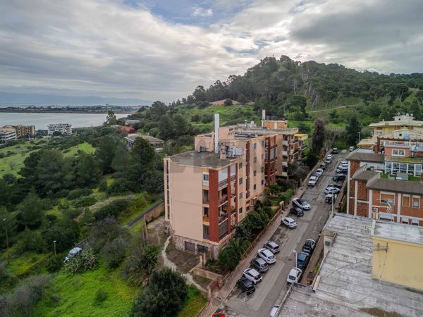 Appartamento Monte Urpinu, Cagliari, CA Vendita