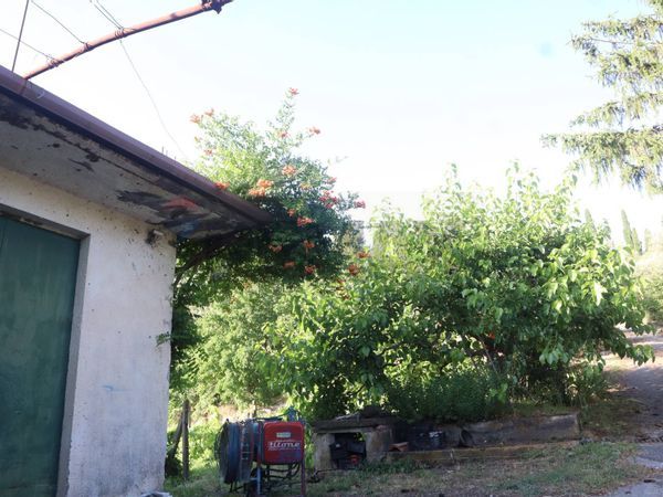 Casa Indipendente Castiglione di Sicilia, CT Vendita