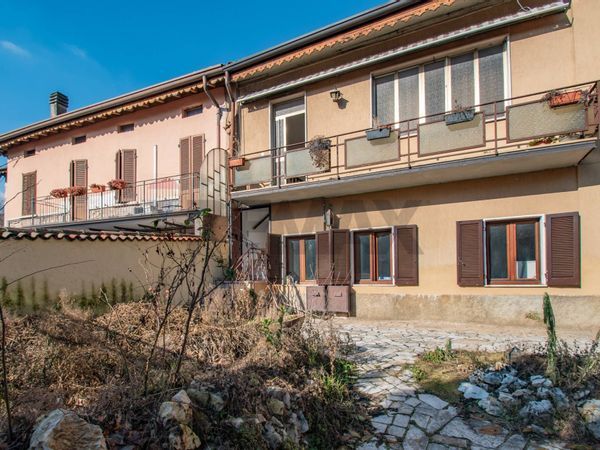 Casa Semindipendente Sant'Eufemia della Fonte, Brescia, BS Vendita - Foto 3