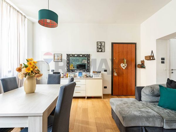 Appartamento Carnate, MB Vendita - Foto 4