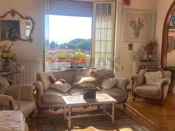 Appartamento Formia, LT Vendita - Foto 3