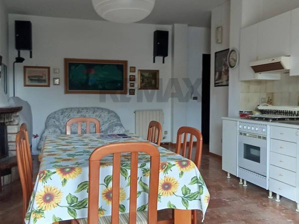 Appartamento Zona Mare, Martinsicuro, TE Vendita - Foto 3