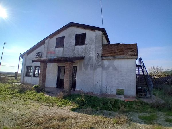 Casa Semindipendente Lagosanto, FE Vendita