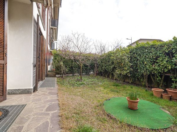 Appartamento Ambivere, BG Vendita - Foto 3