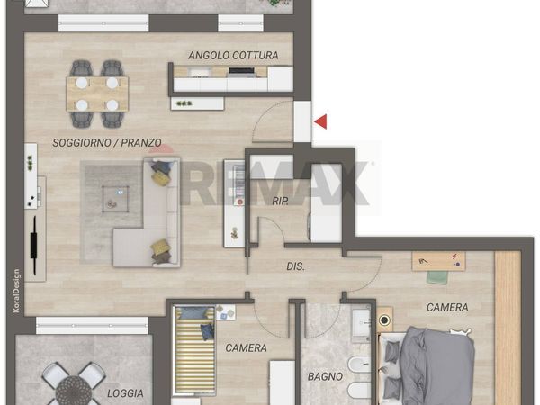 Nuove costruzioni Bitritto, BA Vendita - Foto 2