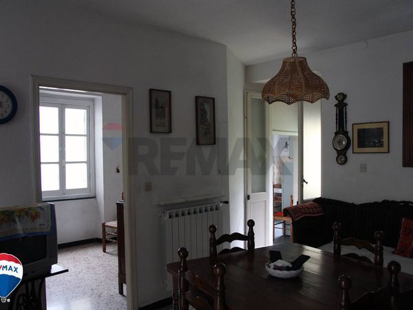 Casa Semindipendente Brizzolara, Borzonasca, GE Vendita