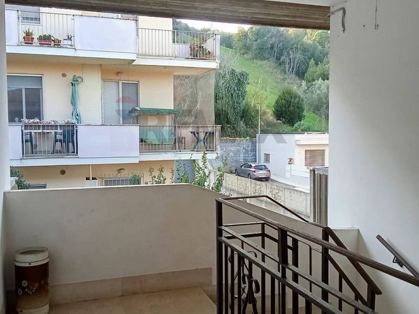 Appartamento Roseto degli Abruzzi, TE Vendita - Foto 4