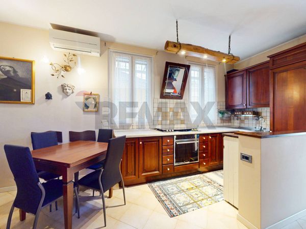 Casa Indipendente Vimercate, MB Vendita