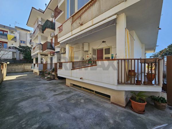 Appartamento Terrasini, PA Vendita - Foto 3